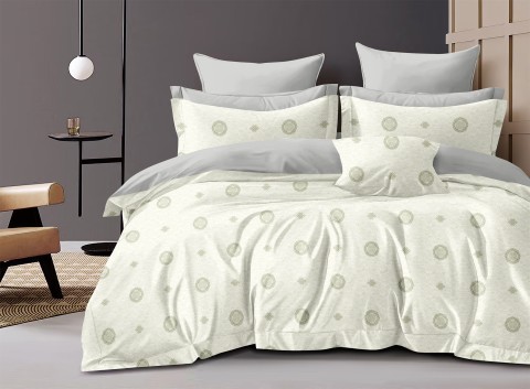 Комплект постельного белья ЭТНО