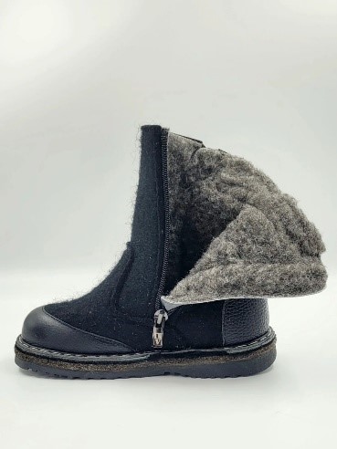 Унтоваленки