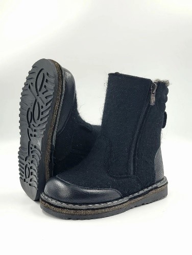 Унтоваленки