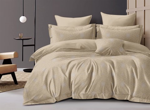 Комплект постельного белья ЭТНО