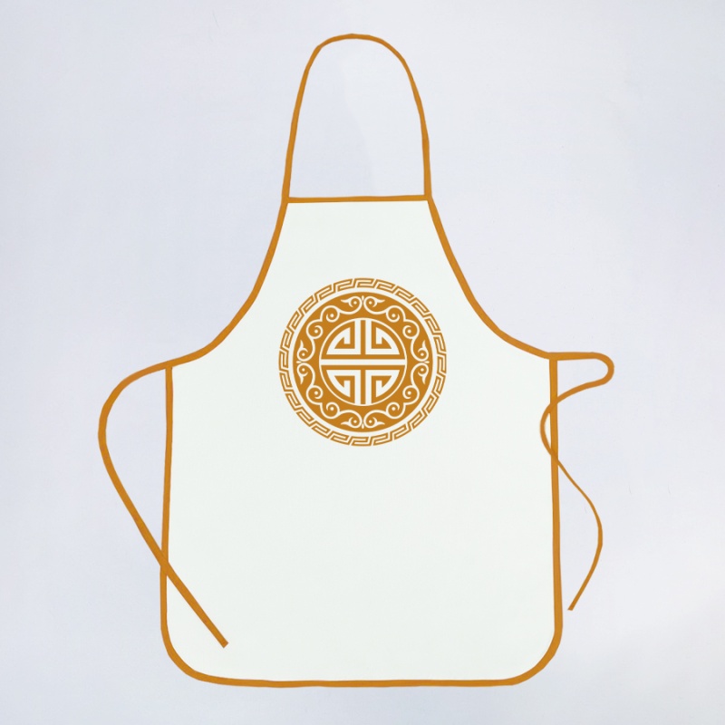 Фартук "Орнамент "