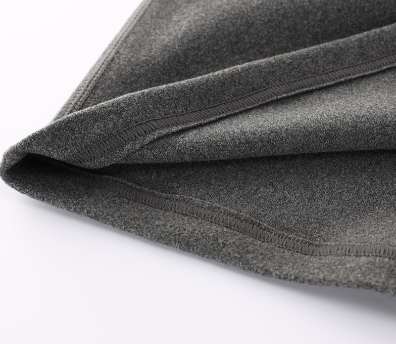 Комплект термобелья серый