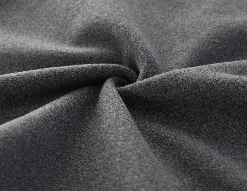 Комплект термобелья серый