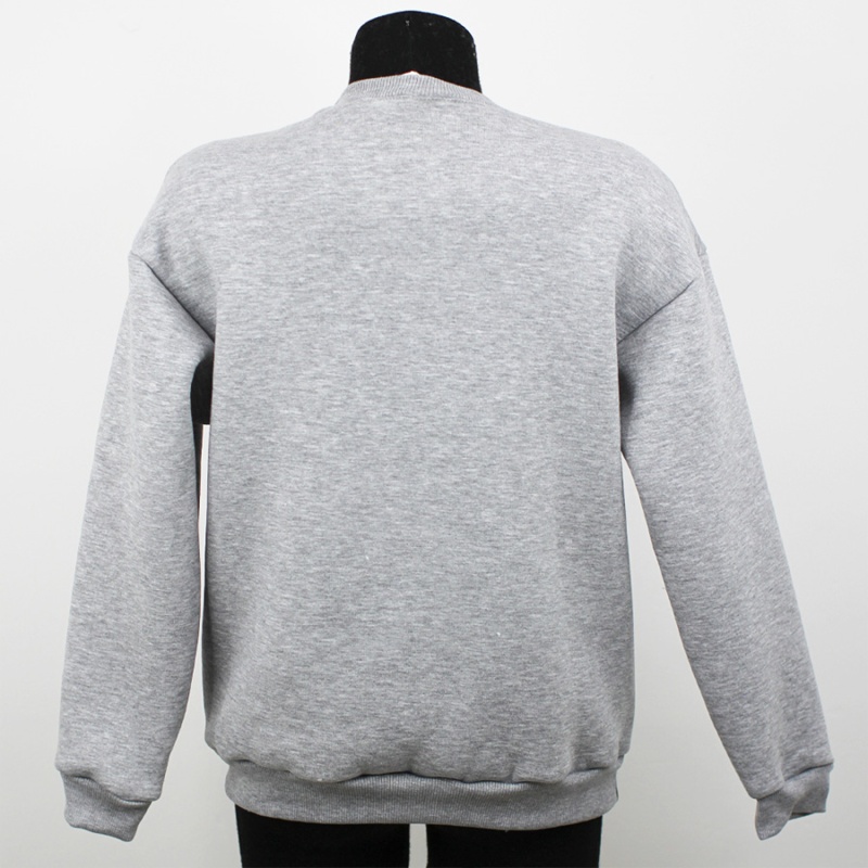 Свитшот «Девушка осень»