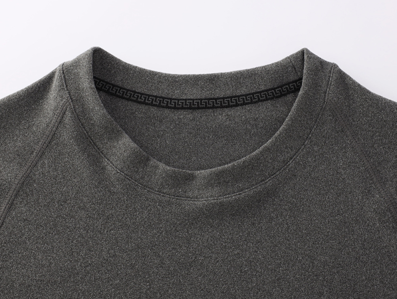 Комплект термобелья серый