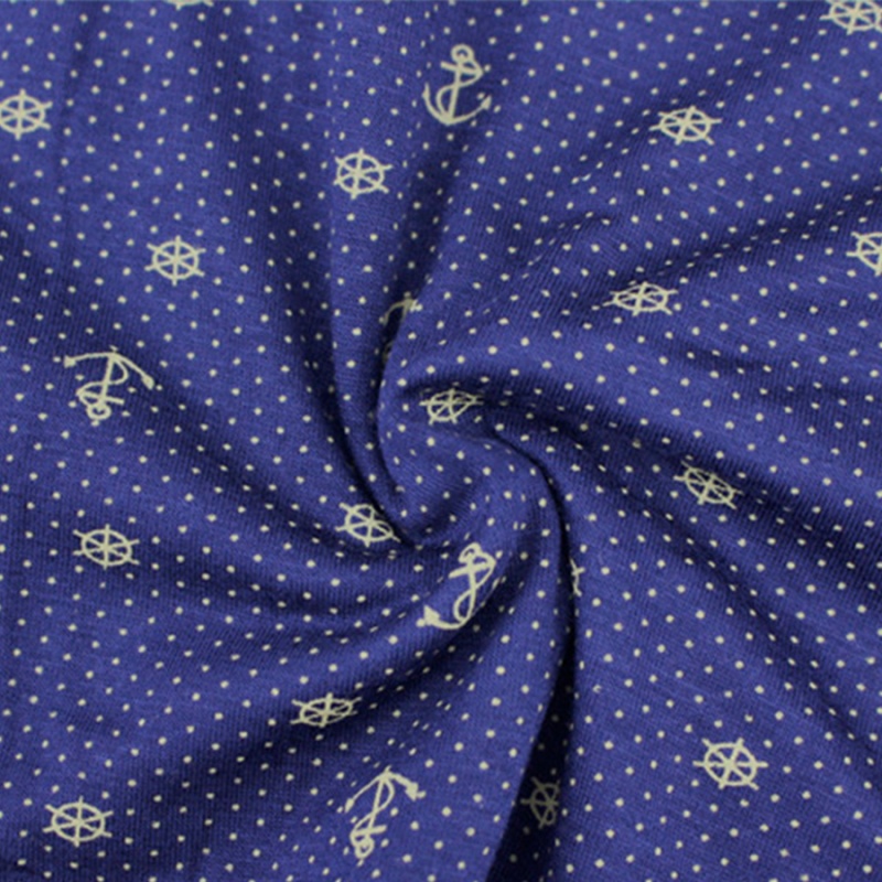 Трусы мужские, морской стиль 3