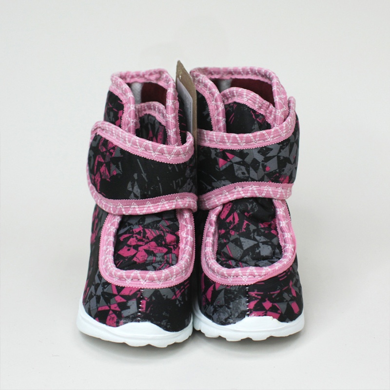 Мини бурки для девочек 3