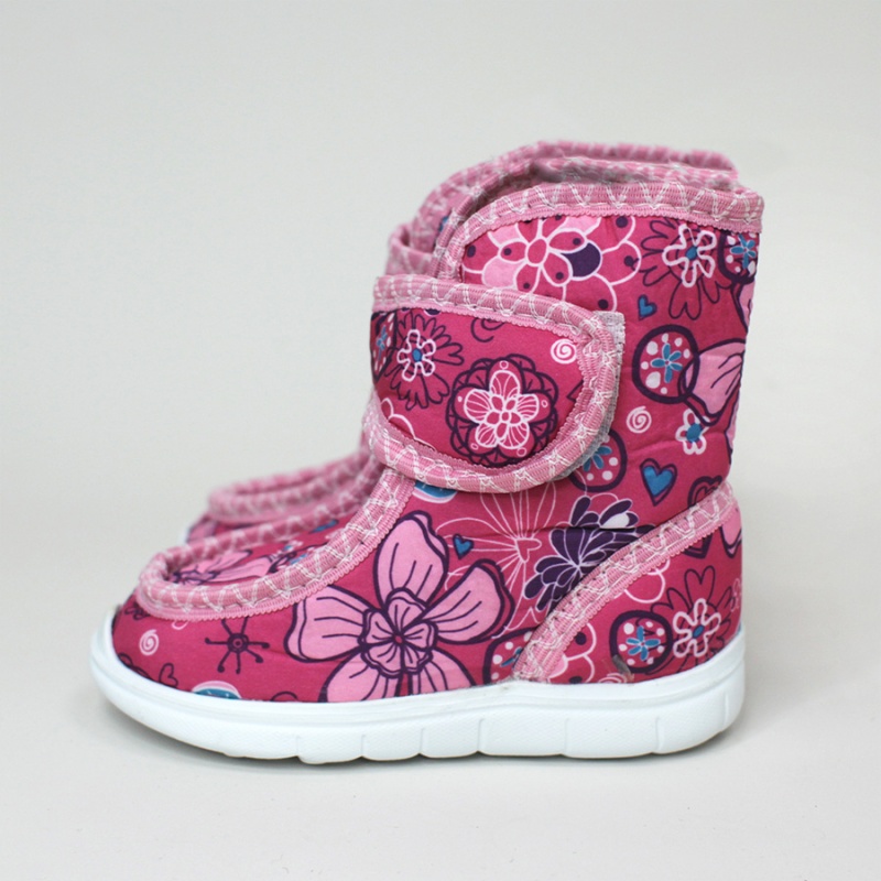 Мини бурки для девочек 2