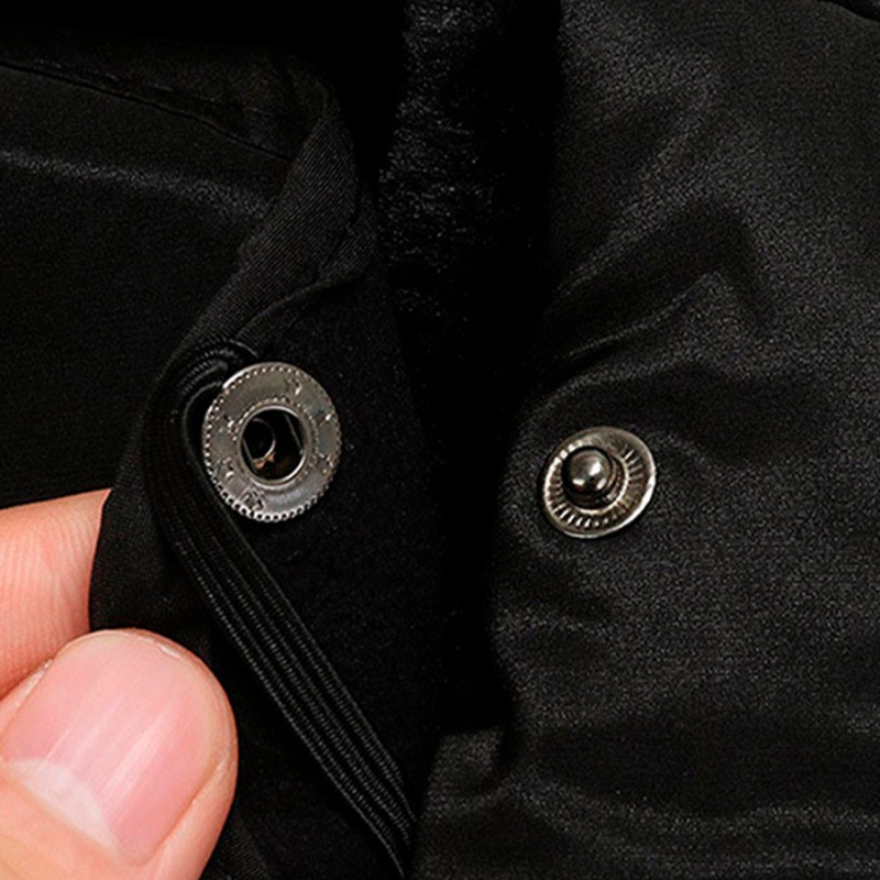 Шапка с маской, синий