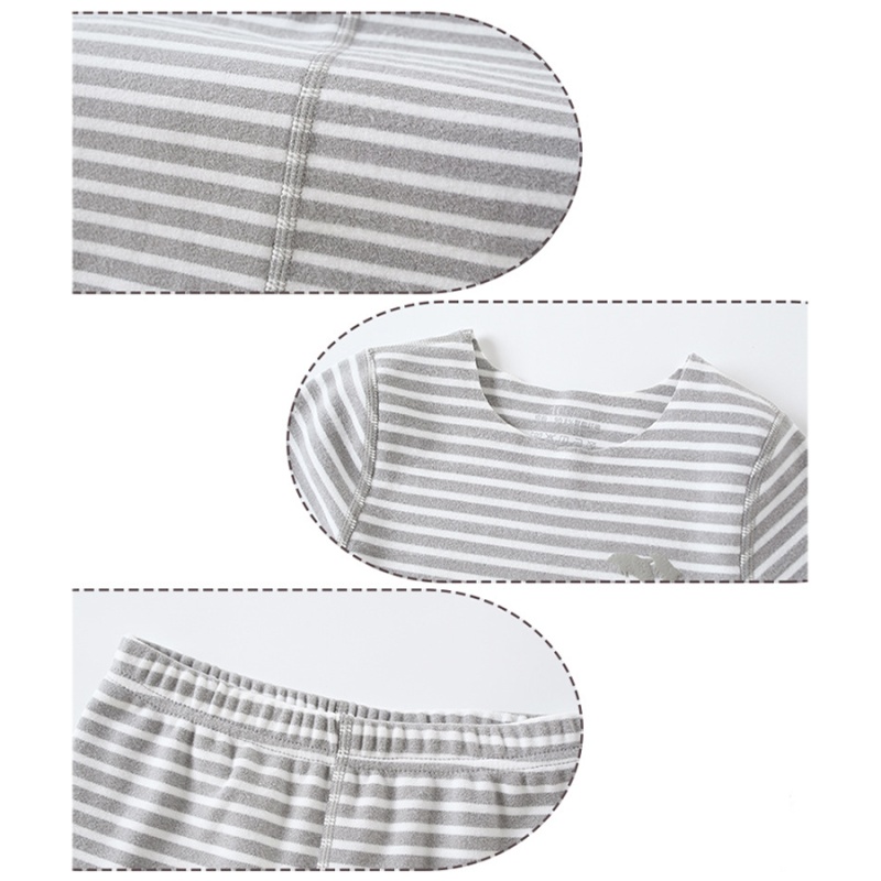 Комплект термобелья на подростка бордовый