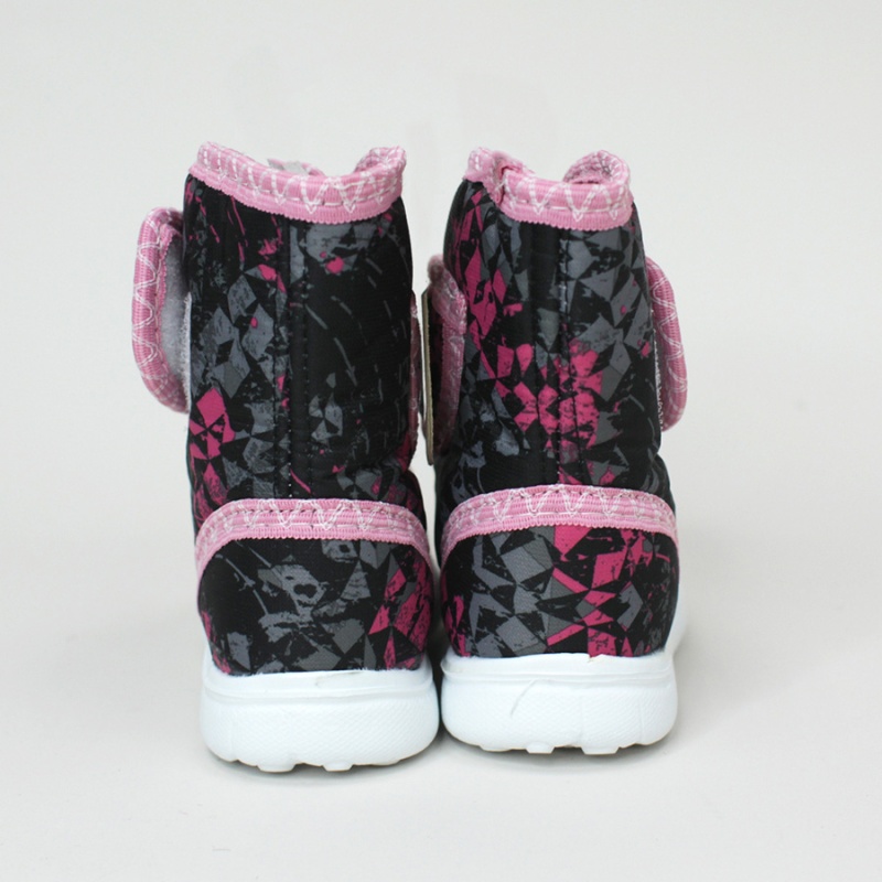 Мини бурки для девочек 3