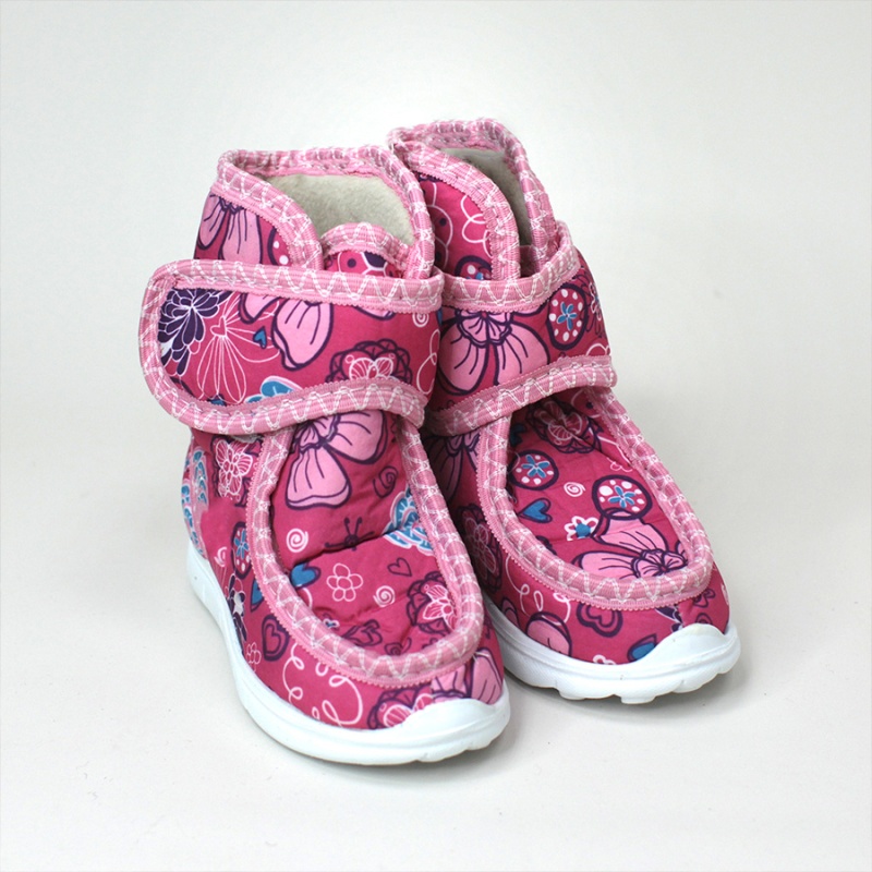 Мини бурки для девочек 2