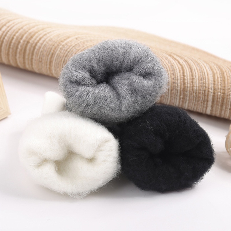 Перчатки сенсорные белые