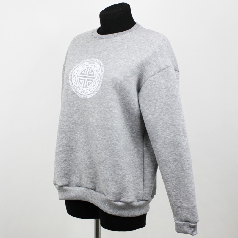 Свитшот «Орнамент 2»