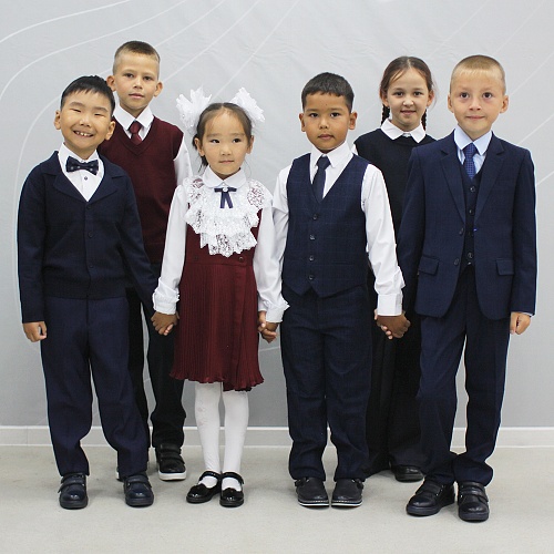 Школьная форма Школьная форма