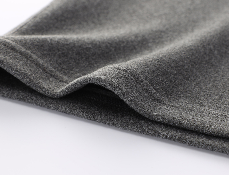 Комплект термобелья серый