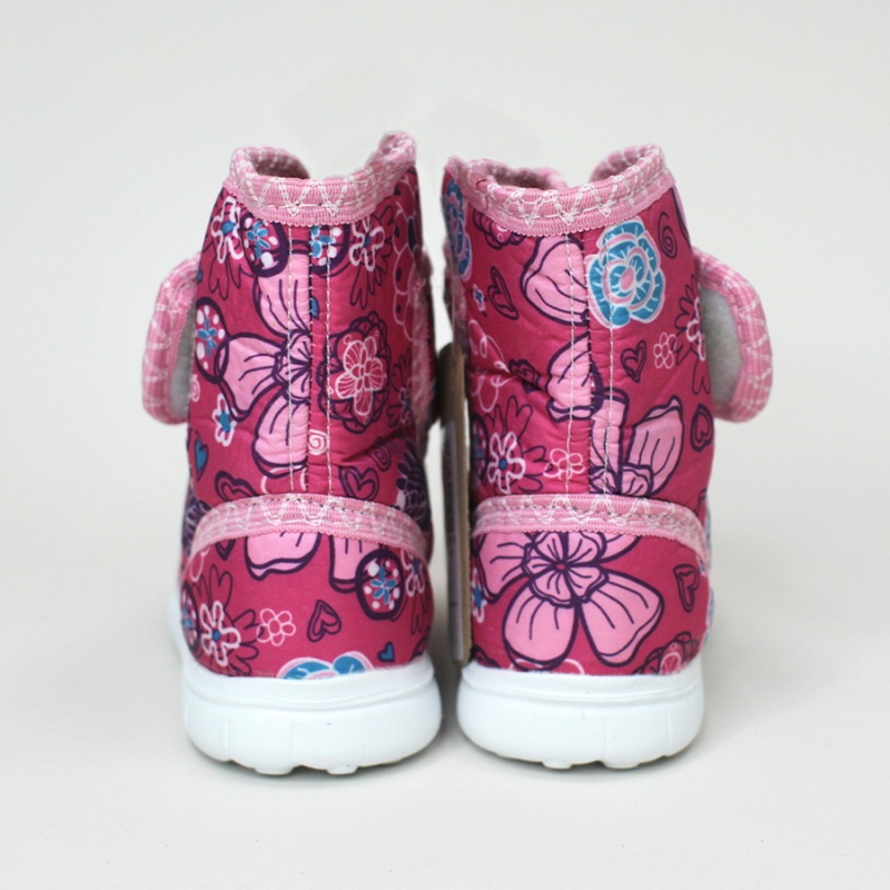 Мини бурки для девочек 2